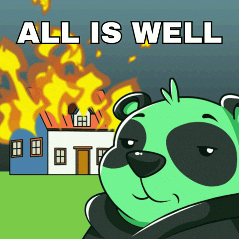 On Fire Burn GIF by SuperVerse