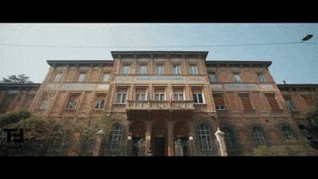 Alma Mater Video GIF by TheFactory.video