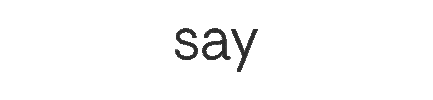 Say Yes Travel Sticker by Tropicfeel