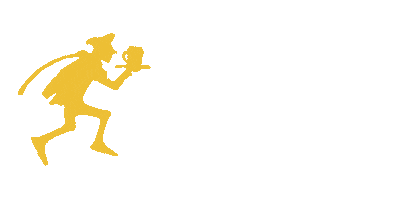 Runningforcraftbeer Sticker by Mr. Malt