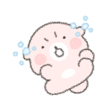 Heart Pink Sticker