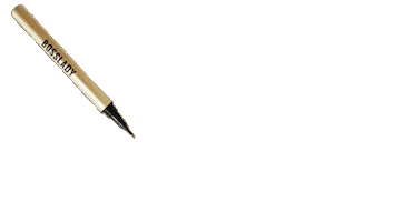 Makeup Eye Sticker by Boss Lady Cosmetic