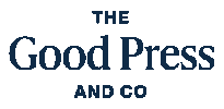 Coffee Emoji Sticker by The Good Press and Co