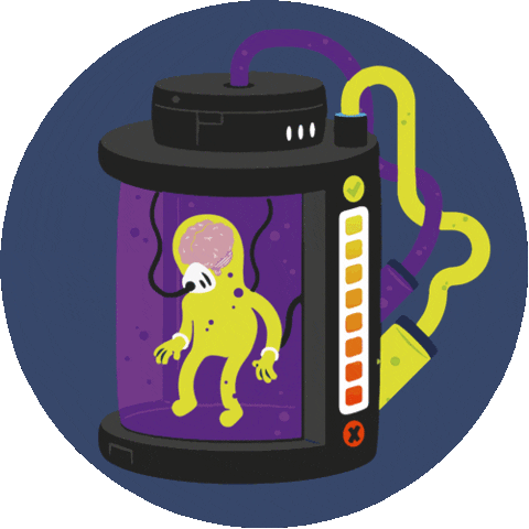 Natixis in Portugal Sticker