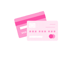 New Years Christmas Sticker by Social Babes Co