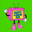 Happy Labor Day, Support the Actor's Strike