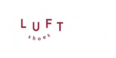 luftshoes Sticker