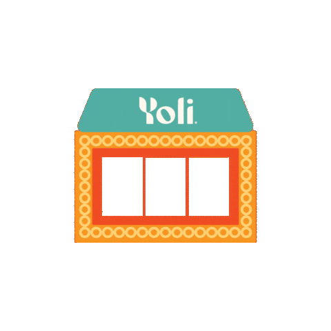 Las Vegas Ascend Sticker by Yoli PH