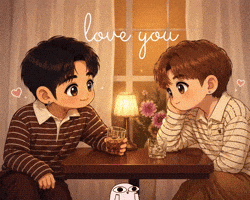 Love You GIF