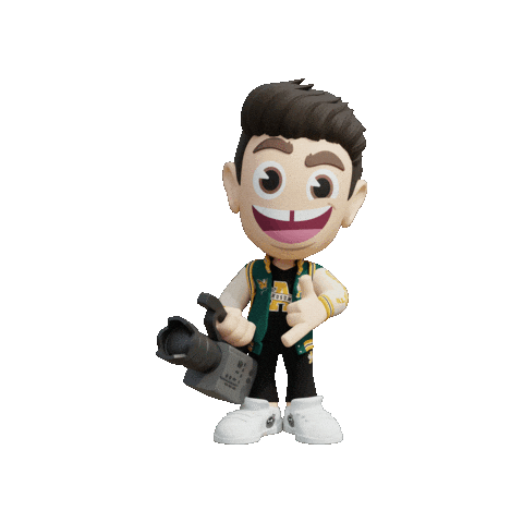 FirstGradeDenmark Sticker