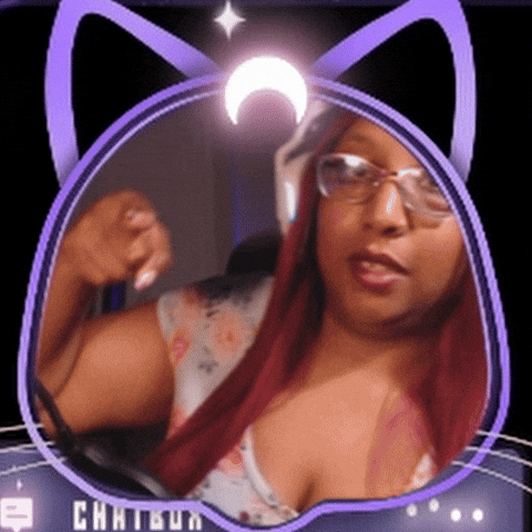 Xaalia GIF