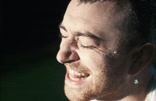 Diamonds GIF by Sam Smith
