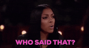 Real Housewives Of Atlanta Meme GIF by Identity