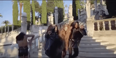 music video guy GIF by Lady Gaga