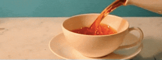 Food Tea GIF