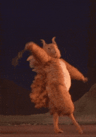 Dance Dancing GIF