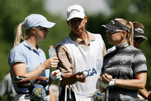 GIF by LPGA
