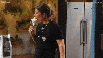 Australia Beat GIF by MasterChefAU
