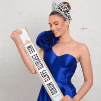 Miss Universe GIF