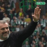 Celtic Fc Yes GIF by Celtic Football Club Celtic Fc Yes GIF by Celtic Football Club