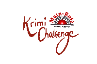 Krimichallenge Sticker by Lalypso