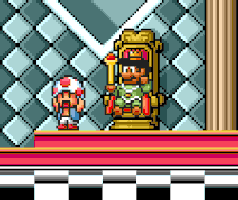 super mario nintendo GIF