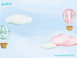 Bye Bye Love GIF by GreetPool