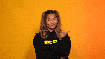 Chloe Kim Overthere GIF by Togethxr