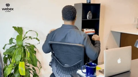 Chill Relax GIF