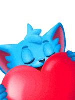 Fun Love GIF by Bingo Blitz