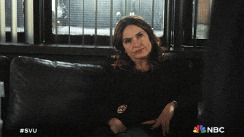 Episode 12 No GIF by Law & Order