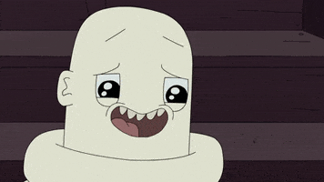 excited i love you GIF by Cartoon Hangover