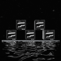 art loop GIF by kotutohum