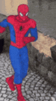 Tom Holland GIF by Respective