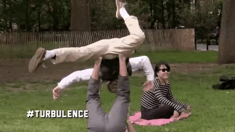 yoga cmt GIF