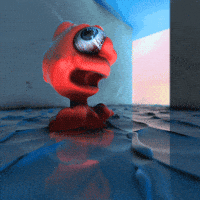 my son baby GIF by POST MAN