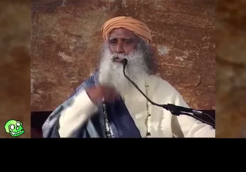 Deepak Chopra India GIF