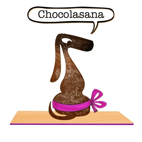 Dog Cartoon GIF