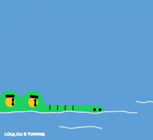 confused where am i GIF by louloutummie