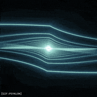 Loop Glow GIF by Psyklon