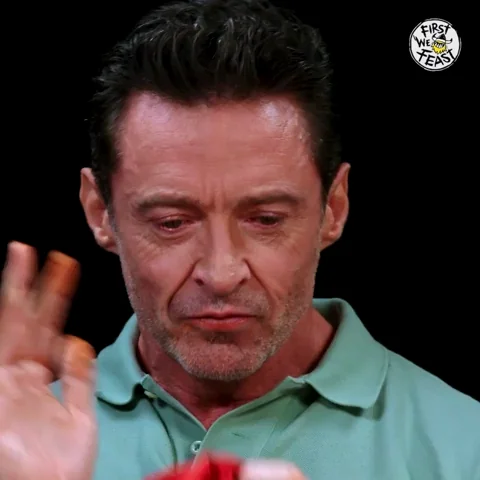 Hugh Jackman Dancing GIF
