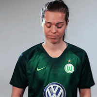 World Cup Football GIF by VfL Wolfsburg