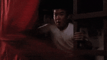 kung fu GIF by Warner Archive