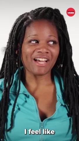 Yoga Mental Health Month GIF