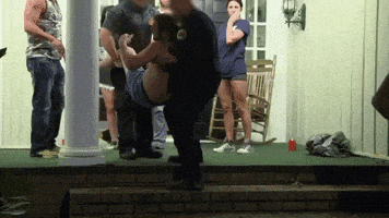 drag em out too much GIF by Party Down South