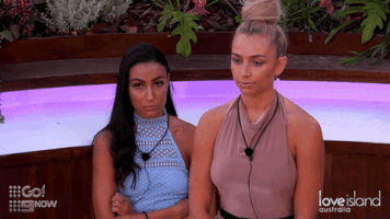 love island GIF by Love Island Australia