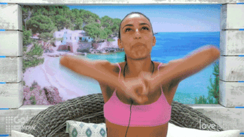 season 1 lol GIF by Love Island Australia