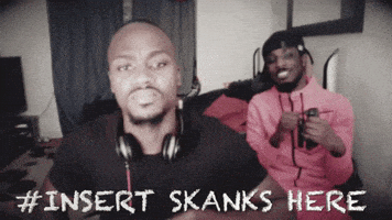 Dance Bop GIF by FutureYouthZone