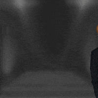 Business Mic GIF by Aaron Sansoni