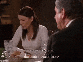 season 4 netflix GIF by Gilmore Girls 